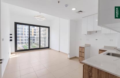 Apartment - 1 Bedroom - 1 Bathroom for rent in UNA Apartments - Town Square - Dubai