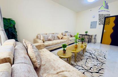 Apartment - 2 - 2 for rent in Sheikh Jaber Al Sabah Street - Al Naimiya - Al Nuaimiya - Ajman Apartment - 2 - 2 for rent in Sheikh Jaber Al Sabah Street - Al Naimiya - Al Nuaimiya - Ajman