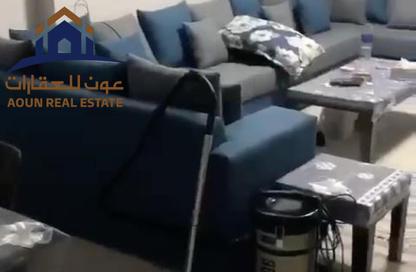 شقة - 2 غرف نوم - 2 حمامات للبيع في برج صحارى 2 - مجمع صحارى - النهدة - الشارقة
