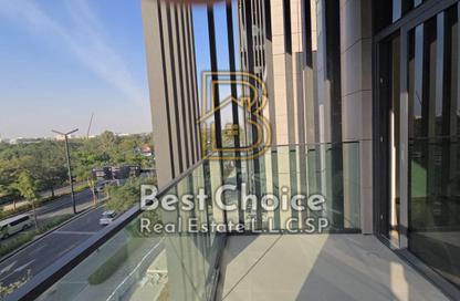 Apartment - 2 - 3 for sale in Vida 2 - Vida Residences - Aljada - Sharjah Apartment - 2 - 3 for sale in Vida 2 - Vida Residences - Aljada - Sharjah