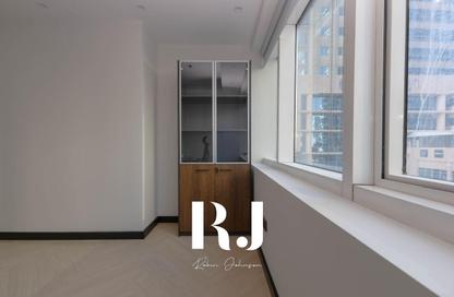 Office Space - Studio for rent in One Lake Plaza - JLT Cluster T - Jumeirah Lake Towers - Dubai
