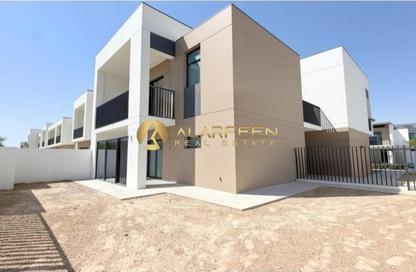 Villa - 4 - 5 for rent in Raya - Arabian Ranches 3 - Dubai