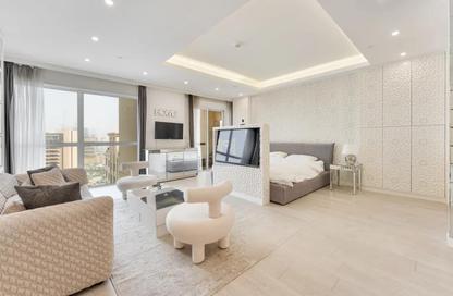 Apartment - 1 Bedroom - 2 Bathrooms for rent in Murjan 1 - Murjan - Jumeirah Beach Residence - Dubai