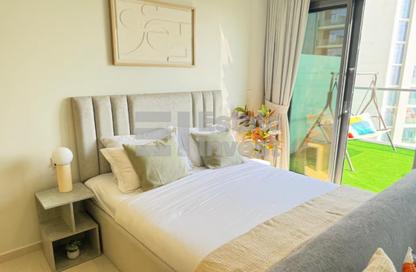 Apartment - Studio - 1 Bathroom for rent in Aykon City Tower C - Aykon City - Business Bay - Dubai