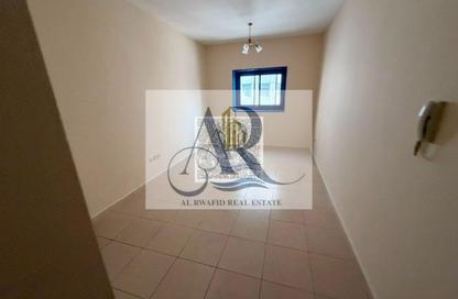 Apartment - 1 Bedroom - 1 Bathroom for rent in Geepas Building 3 - Al Rashidiya 2 - Al Rashidiya - Ajman