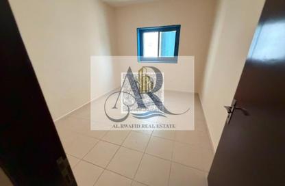 Apartment - 1 Bedroom - 1 Bathroom for rent in Geepas Building 3 - Al Rashidiya 2 - Al Rashidiya - Ajman