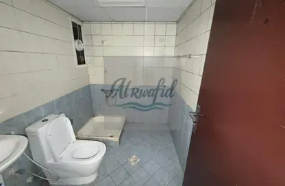 شقة - 2 غرف نوم - 2 حمامات للايجار في مبنى الرفا 1 - النعيمية - عجمان