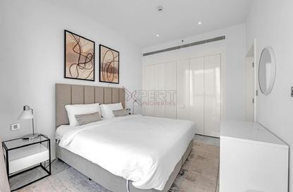 Apartment - 1 - 1 for sale in The Pad - Business Bay - Dubai