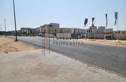 Land - Studio for sale in Al Helio 1 - Al Helio - Ajman