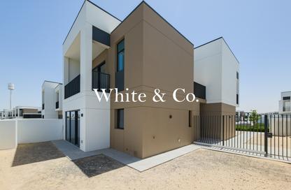 Townhouse - 4 - 5 for rent in Raya - Arabian Ranches 3 - Dubai