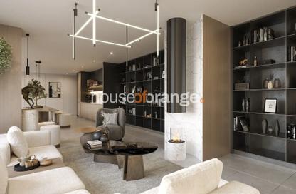 Apartment - 3 Bedrooms - 4 Bathrooms for sale in Rosehill Block B - Rosehill - Dubai Hills Estate - Dubai Apartment - 3 Bedrooms - 4 Bathrooms for sale in Rosehill Block B - Rosehill - Dubai Hills Estate - Dubai
