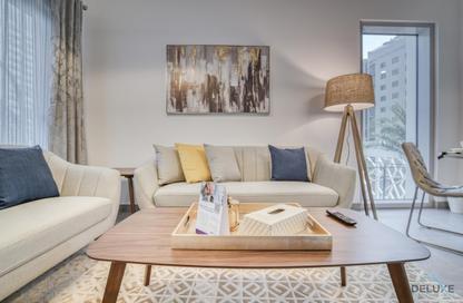 Apartment - 1 Bedroom - 1 Bathroom for rent in Bella Rose - Dubai Science Park - Dubai