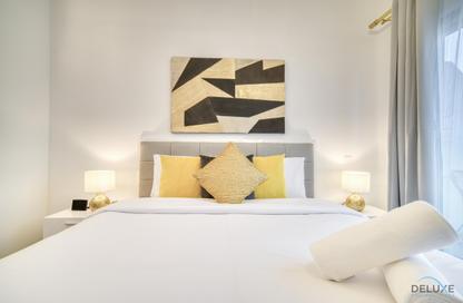 Apartment - 1 Bedroom - 1 Bathroom for rent in Bella Rose - Dubai Science Park - Dubai