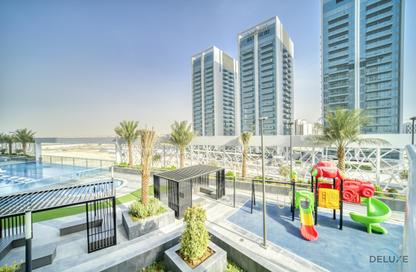 Apartment - 1 Bedroom - 1 Bathroom for rent in Bella Rose - Dubai Science Park - Dubai