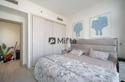 Apartment - 1 Bedroom - 1 Bathroom for rent in Bloom Towers B - Bloom Towers - District 10 - Jumeirah Village Circle - Dubai Apartment - 1 Bedroom - 1 Bathroom for rent in Bloom Towers B - Bloom Towers - District 10 - Jumeirah Village Circle - Dubai