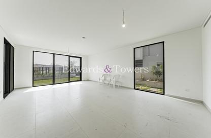 Townhouse - 4 - 4 for rent in Jebel Ali Village Townhouses - Jebel Ali Village - Jebel Ali - Dubai Townhouse - 4 - 4 for rent in Jebel Ali Village Townhouses - Jebel Ali Village - Jebel Ali - Dubai