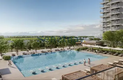 Apartment - 1 Bedroom - 1 Bathroom for sale in Rosehill - Dubai Hills Estate - Dubai