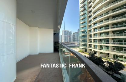 Apartment - 2 Bedrooms - 3 Bathrooms for sale in Terraces Marasi Drive - Business Bay - Dubai