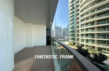 Apartment - 2 Bedrooms - 3 Bathrooms for sale in Terraces Marasi Drive - Business Bay - Dubai