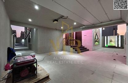Villa - 5 Bedrooms - 7 Bathrooms for sale in Al Aamra Gardens - Al Amerah - Ajman