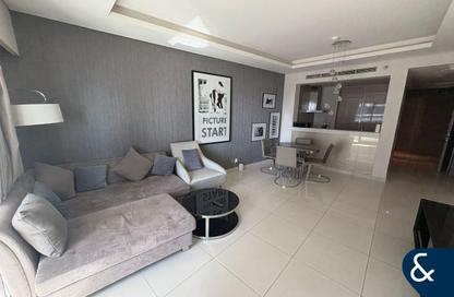 Apartment - 1 Bedroom - 2 Bathrooms for rent in Tower D - Damac Towers by Paramount - Business Bay - Dubai Apartment - 1 Bedroom - 2 Bathrooms for rent in Tower D - Damac Towers by Paramount - Business Bay - Dubai
