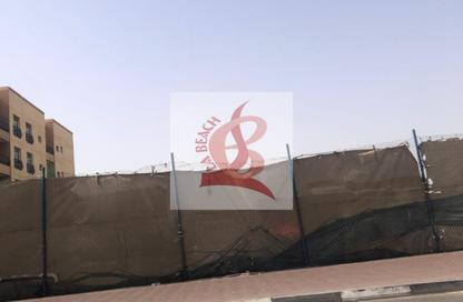 Land - Studio for rent in Al Qusais - Dubai
