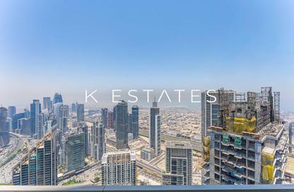 Apartment - 4 - 4 for sale in Grande - Opera District - Downtown Dubai - Dubai
