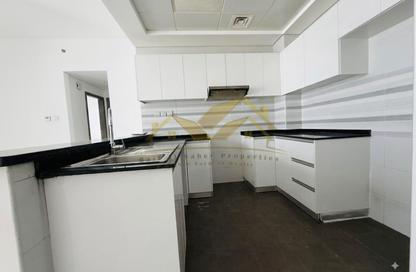Apartment - 2 Bedrooms - 2 Bathrooms for rent in Jumeirah Garden City - Al Satwa - Dubai
