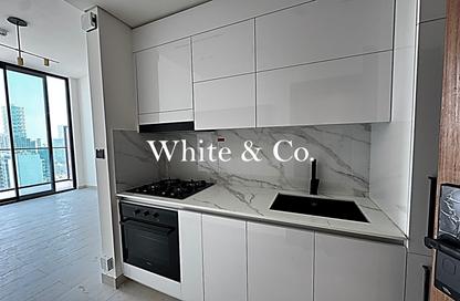 Apartment - Studio - 1 for sale in Binghatti House - District 10 - Jumeirah Village Circle - Dubai
