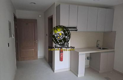 Apartment - Studio - 1 Bathroom for sale in Kentia - Ajman Uptown Villas - Ajman Uptown - Ajman