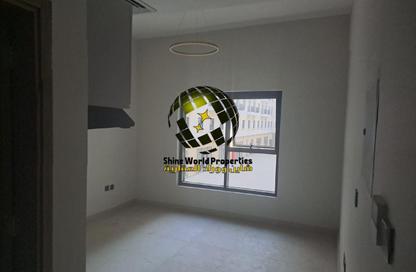 Apartment - Studio - 1 Bathroom for sale in Kentia - Ajman Uptown Villas - Ajman Uptown - Ajman