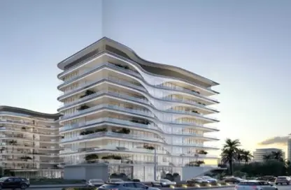 Apartment - 1 Bedroom - 2 Bathrooms for sale in Bond Enclave - Arjan - Dubai