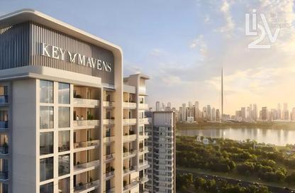 Apartment - 1 - 2 for sale in Montage - Al Jaddaf - Dubai Apartment - 1 - 2 for sale in Montage - Al Jaddaf - Dubai