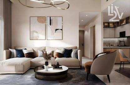 Apartment - 1 - 2 for sale in Montage - Al Jaddaf - Dubai Apartment - 1 - 2 for sale in Montage - Al Jaddaf - Dubai