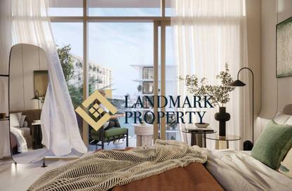 Apartment - 2 - 3 for sale in Clearpoint Building 1 - Clearpoint - Mina Rashid - Dubai Apartment - 2 - 3 for sale in Clearpoint Building 1 - Clearpoint - Mina Rashid - Dubai