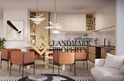 Apartment - 2 - 3 for sale in Clearpoint Building 1 - Clearpoint - Mina Rashid - Dubai Apartment - 2 - 3 for sale in Clearpoint Building 1 - Clearpoint - Mina Rashid - Dubai