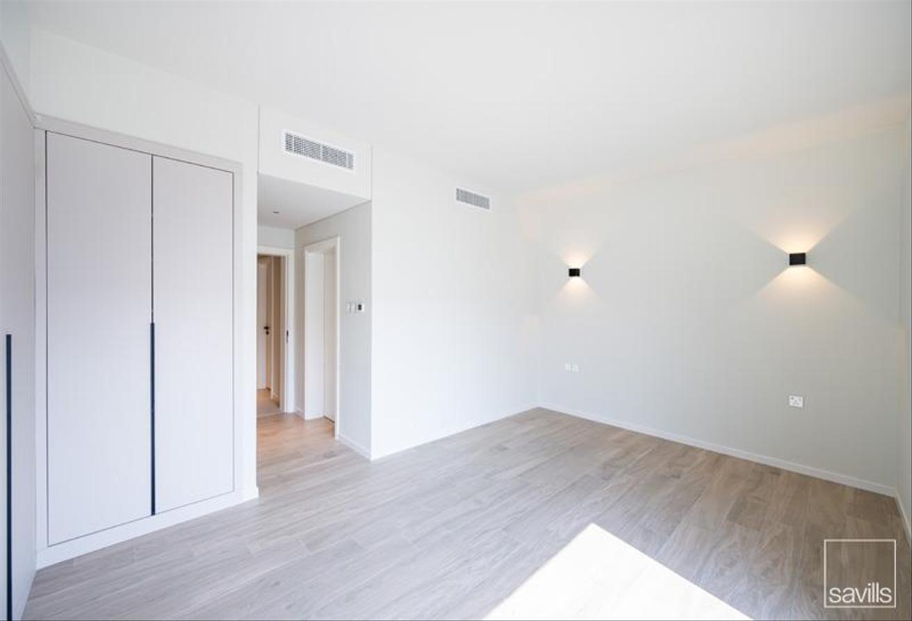 Fully Renovated | Community View | Maids Room+Bath photo 19
