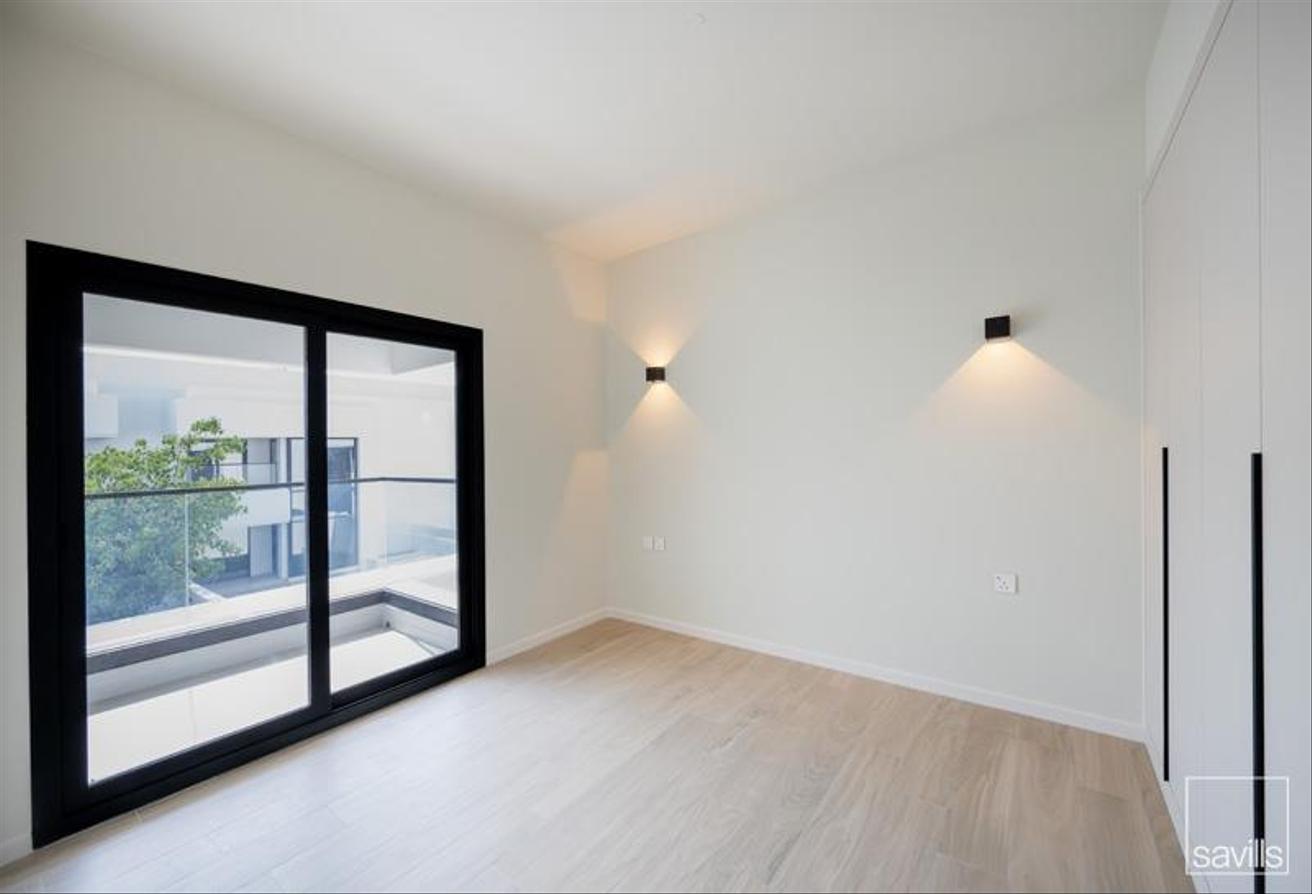 Fully Renovated | Community View | Maids Room+Bath photo 13