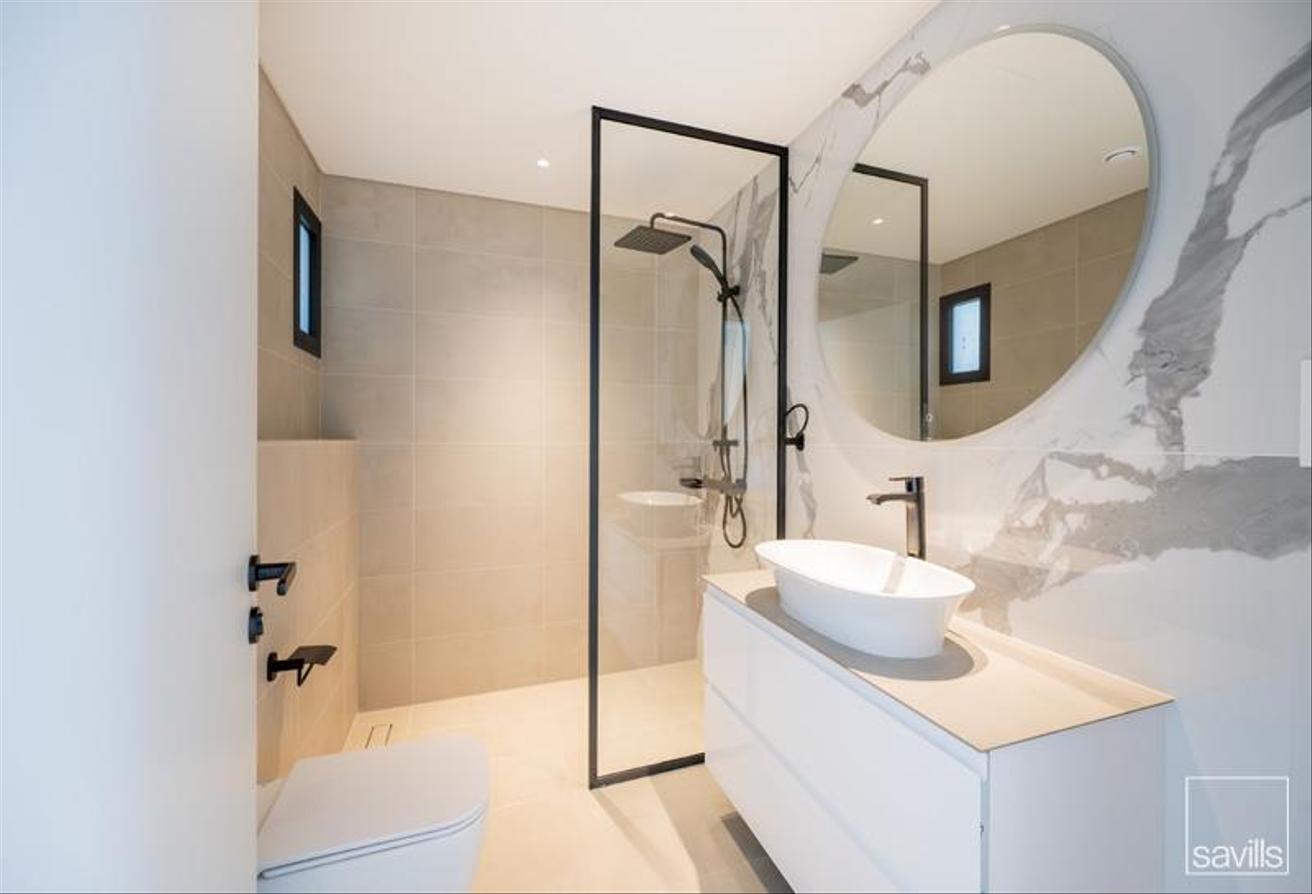 Fully Renovated | Community View | Maids Room+Bath photo 21
