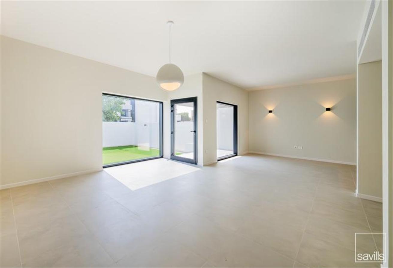 Fully Renovated | Community View | Maids Room+Bath photo 11