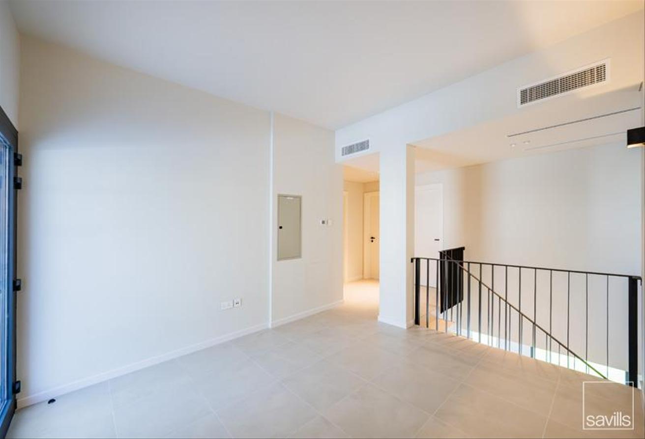 Fully Renovated | Community View | Maids Room+Bath photo 12