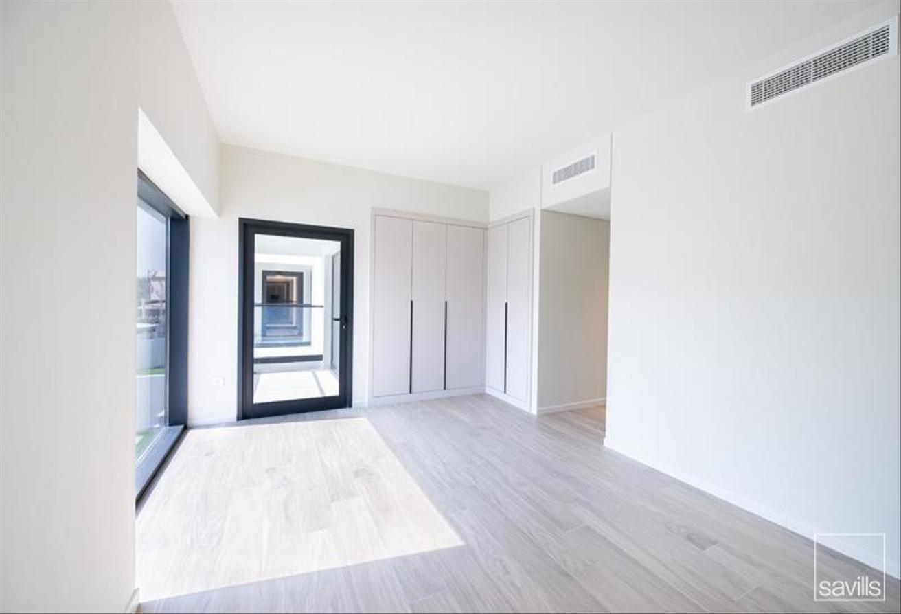 Fully Renovated | Community View | Maids Room+Bath photo 18