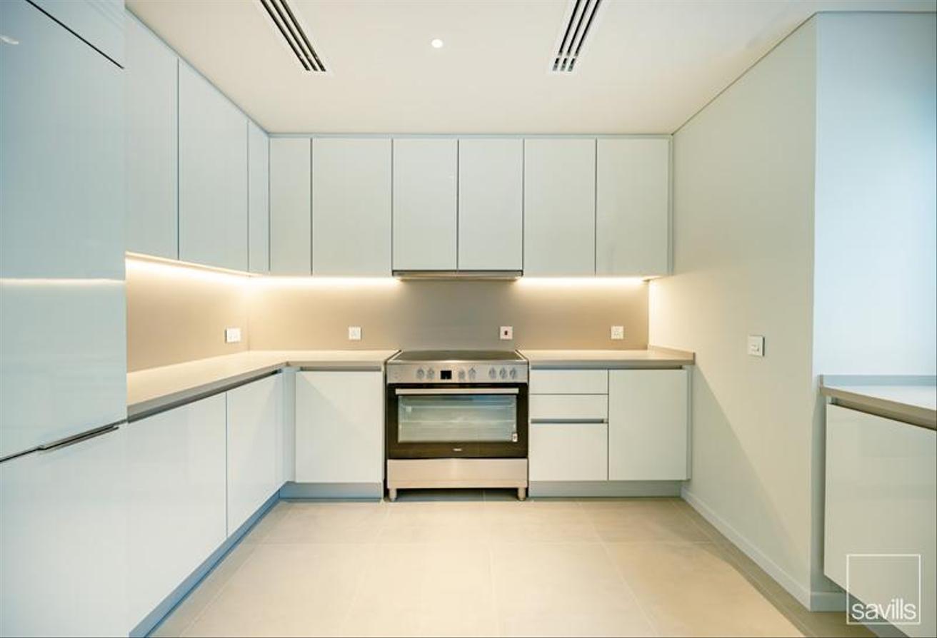 Fully Renovated | Community View | Maids Room+Bath photo 5