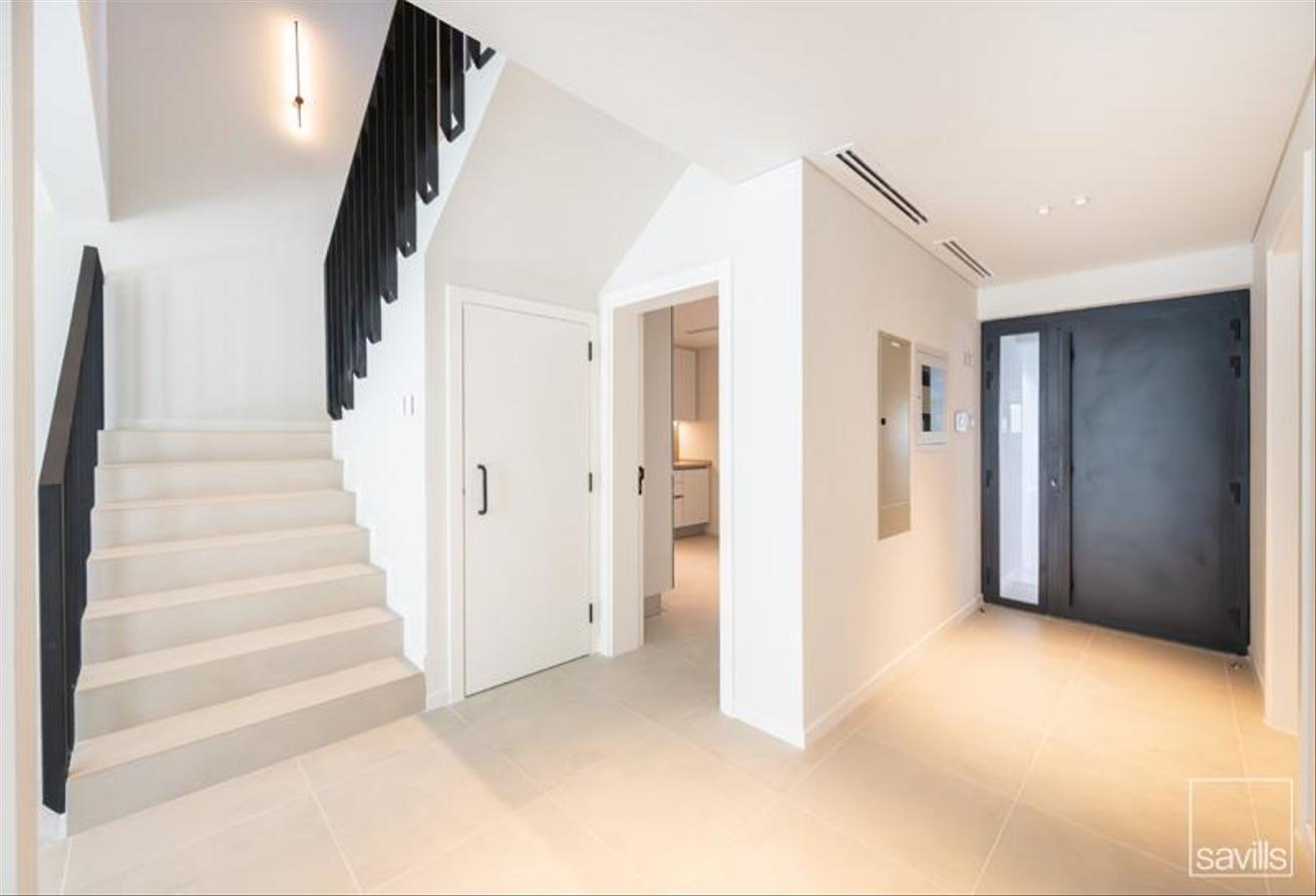 Fully Renovated | Community View | Maids Room+Bath photo 9