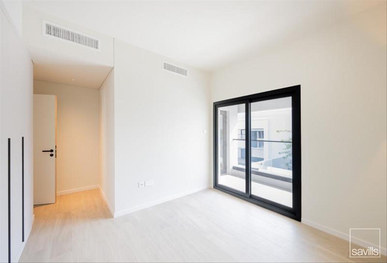 Fully Renovated | Community View | Maids Room+Bath photo 14