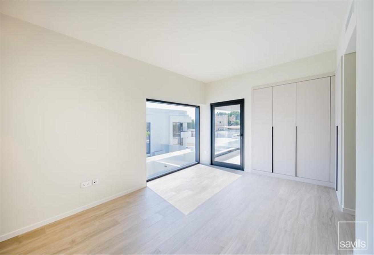 Fully Renovated | Community View | Maids Room+Bath photo 17