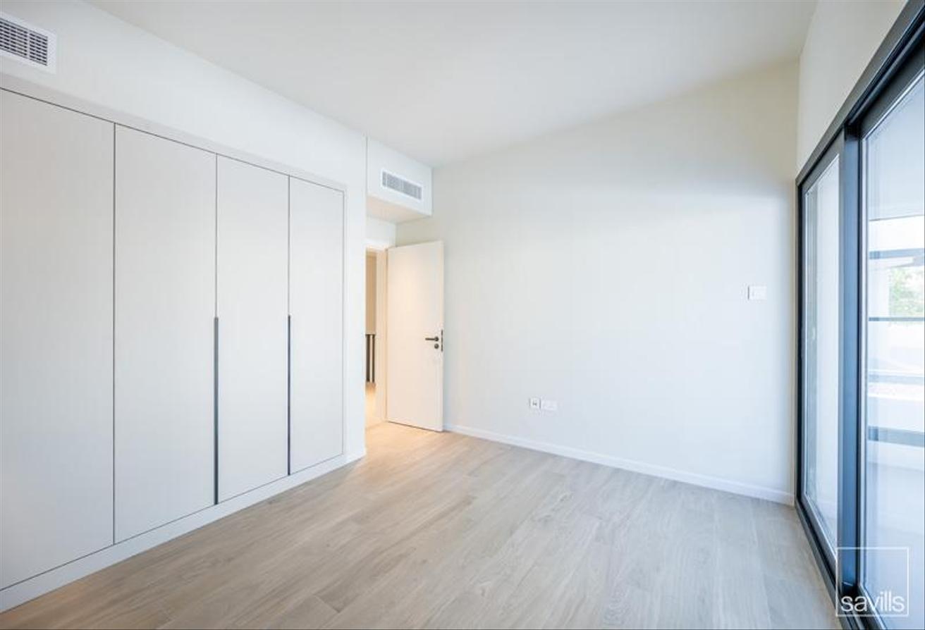 Fully Renovated | Community View | Maids Room+Bath photo 23