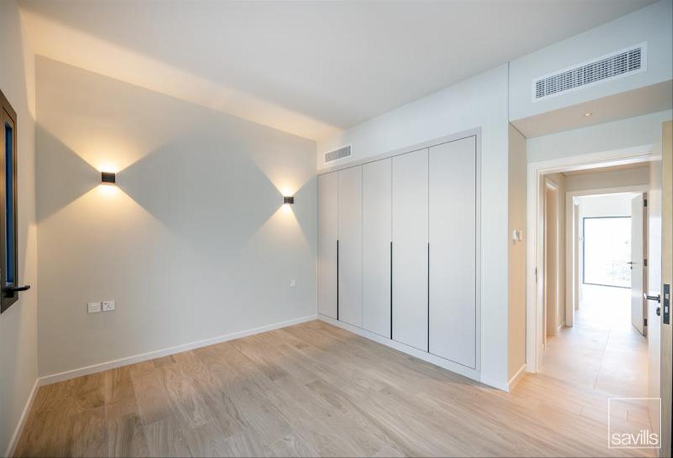 Fully Renovated | Community View | Maids Room+Bath photo 22