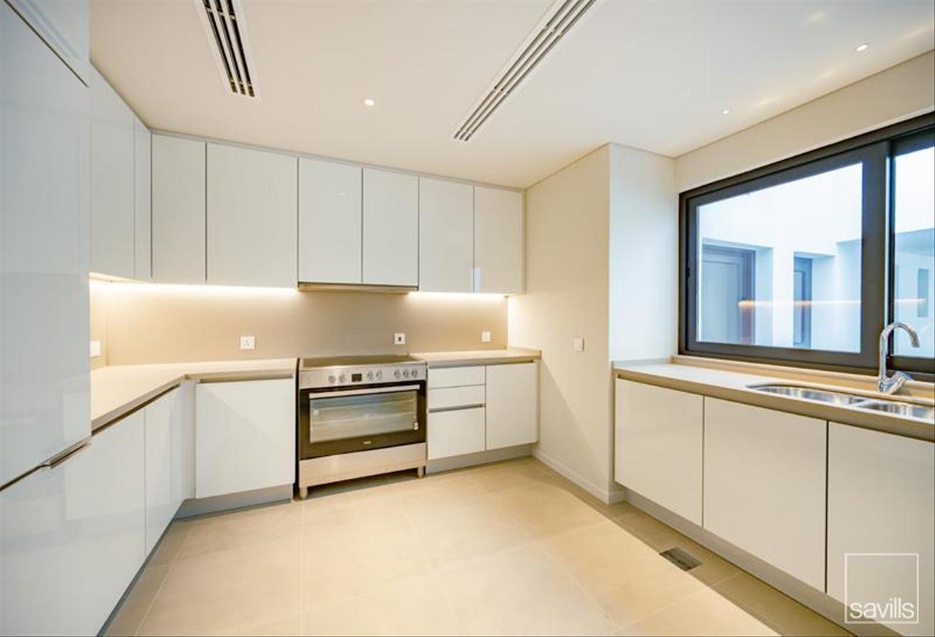 Fully Renovated | Community View | Maids Room+Bath photo 4