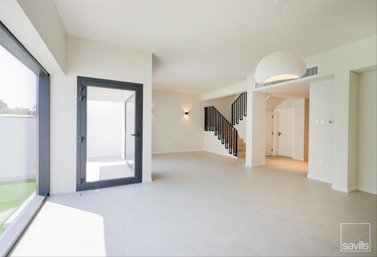 Fully Renovated | Community View | Maids Room+Bath photo 25